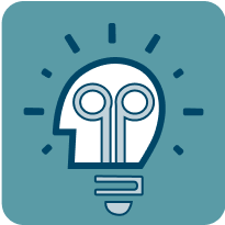 Learning is Life-long icon