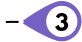 Number 3